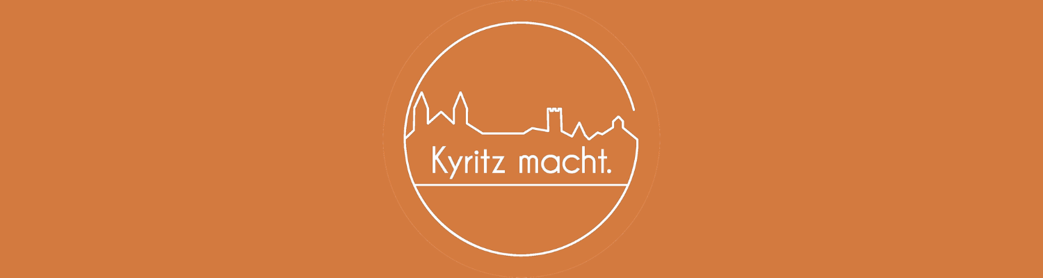 Kyritz macht.